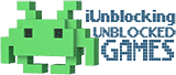Unblocked Games iUnblocking Logo